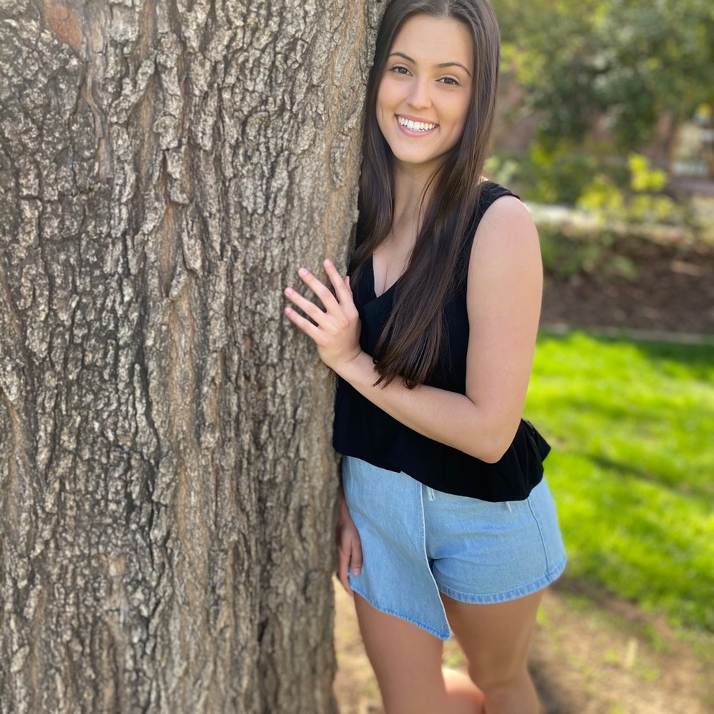 Meet your Posher, Ryana